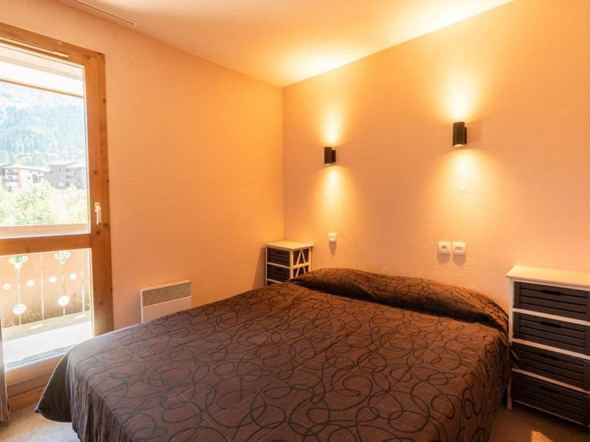 Grand Appartement 5 Chambres Valmorel, Animaux Acceptes, Parking - Fr-1-291-730 Екстериор снимка