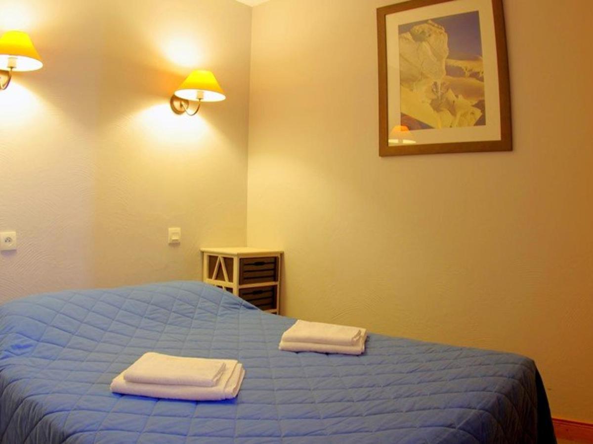 Grand Appartement 5 Chambres Valmorel, Animaux Acceptes, Parking - Fr-1-291-730 Екстериор снимка