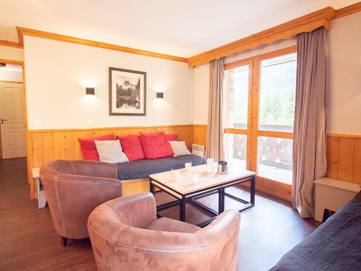 Grand Appartement 5 Chambres Valmorel, Animaux Acceptes, Parking - Fr-1-291-730 Екстериор снимка